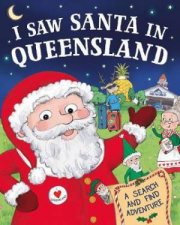 I Saw Santa in Queensland