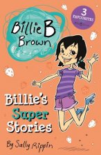 Billie B Brown Billies Super Stories