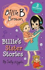 Billie B Brown Billies Sister Stories