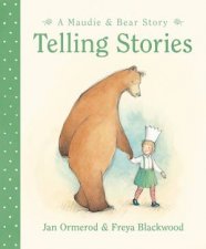 Telling Stories