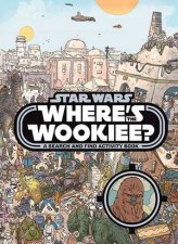 Wheres The Wookiee
