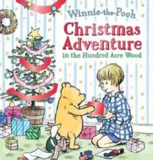 Christmas Adventure In The Hundred Acre Wood