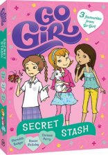 Go Girl Secret Stash