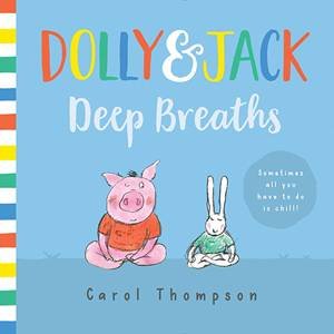 Dolly And Jack: Deep Breaths