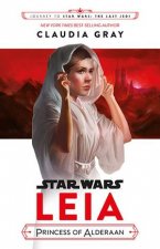 Leia Princess Of Alderaan