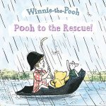 WinnieThePooh Pooh To The Rescue