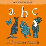 ABC Of Australian Animals