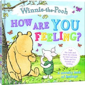 How Are You Feeling? by Winnie-The-Pooh