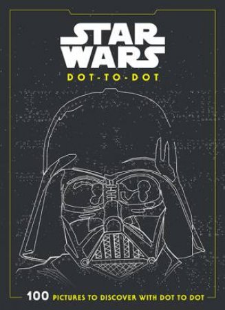 Star Wars: Dot-To-Dot by Various