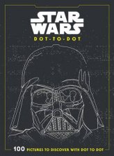 Star Wars DotToDot
