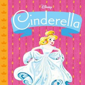 Cinderella by Disney Classic