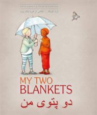 My Two Blankets Farsi  English