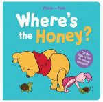 WinnieThePooh Wheres The Honey