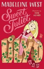 Lily D VAP Sweet Juliet