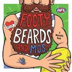 Footy Beards And Mos
