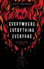 Everywhere Everything Everyone