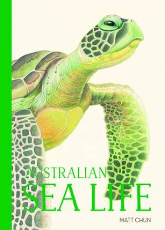 Australian Sea Life by Matt Chun