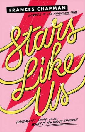 Stars Like Us by Frances Chapman