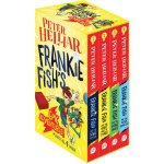 Frankie Fishs Epic Adventures