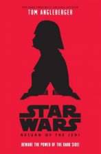 Return Of The Jedi Beware The Power Of The Dark Side