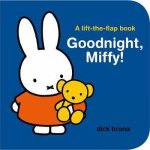 Goodnight Miffy