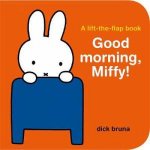 Good Morning Miffy