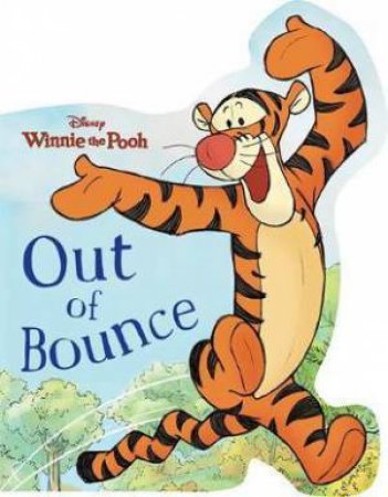 Out Of Bounce by Various