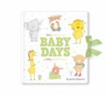 Little Creatures Baby Days