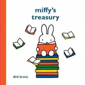 Miffy's Treasury by Various