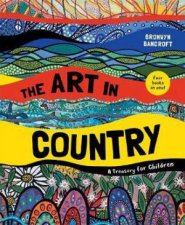 Art In Country Patterns Shapes and Colours