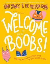 Welcome To Your Boobs