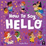 How To Say Hello