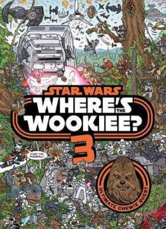 Where's The Wookiee? 3 by Various