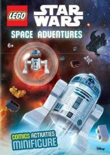 LEGO Star Wars Space Adventures