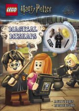 LEGO Harry Potter Magical Mishaps