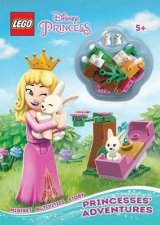 LEGO Disney Princess Princesses Adventure
