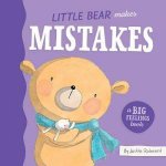 Little Bear Makes Mistakes