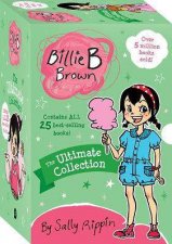 Billie B Brown The Ultimate Collection