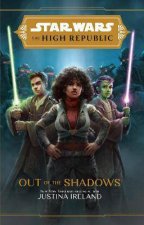 Out Of The Shadows