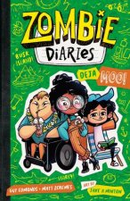 Deja Moo
