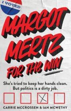 Margot Mertz For The Win