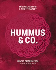 Hummus And Co