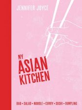 My Asian Kitchen