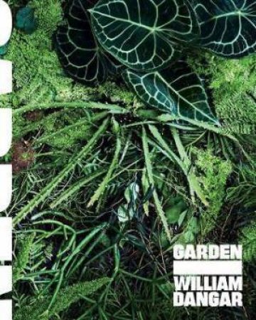 Book cover for Garden