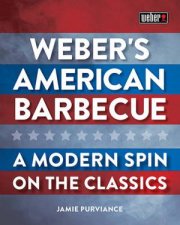 Webers American Barbecue