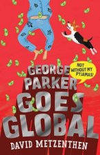 George Parker Goes Global