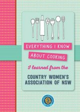 Everything I Know About Cooking I Learned From CWA