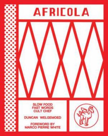 Africola by Duncan Welgemoed