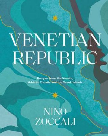 Venetian Republic by Nino Zoccali