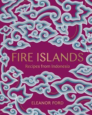 Fire Islands by Eleanor Ford